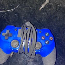 PS4 Controller