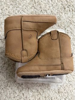 Baby Boots