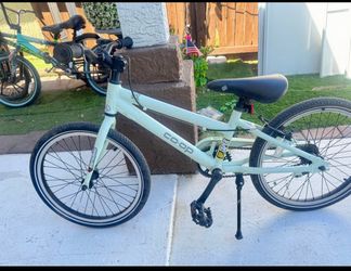 Bicicleta Medida 20 para niños buenas condiciones $45