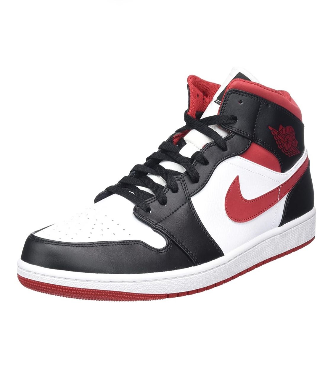 AIR JORDAN 1 MID 10.5