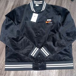 Nike sportswear jacket