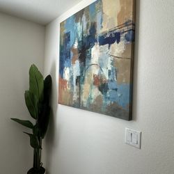 Wall Art - Canvas Art 