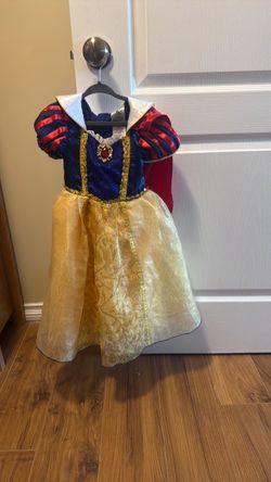 Snow White