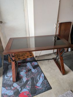 Desk