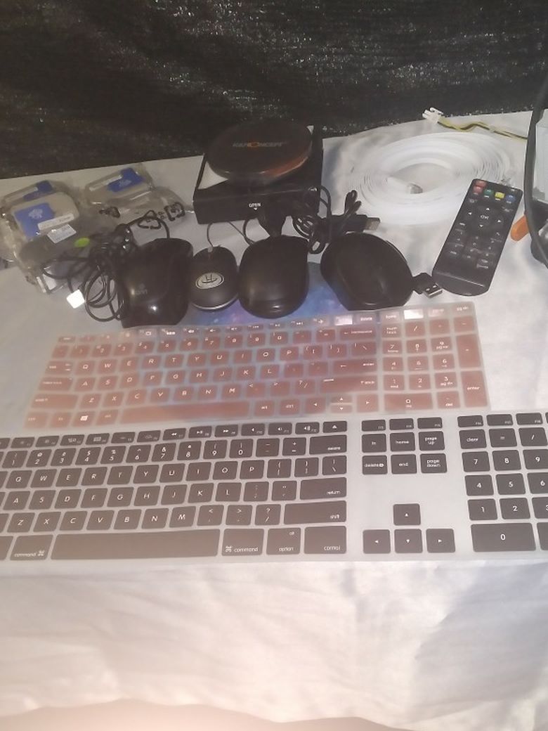 Computer Asserios