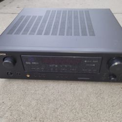 DHT-487DV
Denon DHT-487DV