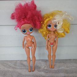 LOL Surprise Dolls 9"
