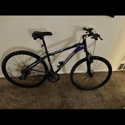 Schwinn mountain bike (please read description)