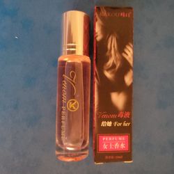 Venom PERFUME for Women