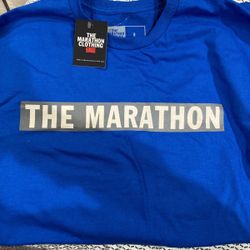 The Marathon Regional Shirt
