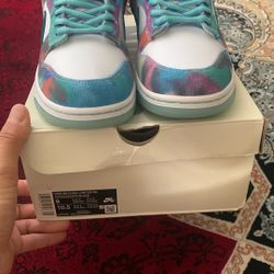 Nike SB Dunk Low OG QS