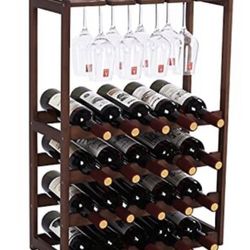 Wine Rack