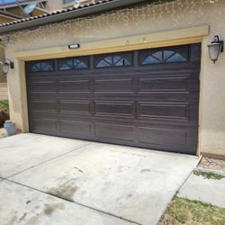 Garage Doors 