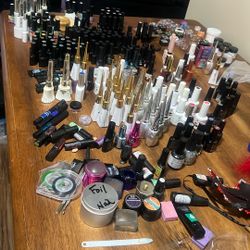 Nail Techs Gotta Great Deal For You