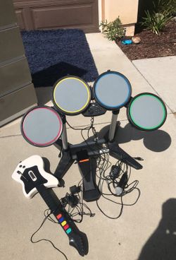 Garage band