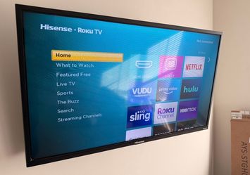 Roku TV