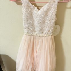 American Princess Dress