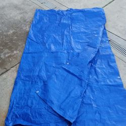 NEW LARGE TARP 