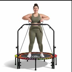 Trampoline