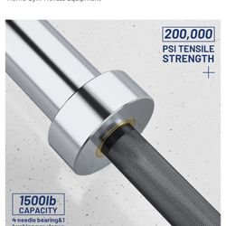 Barbell