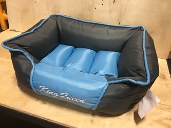 Small dog bed new