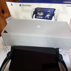 Ps Portal 