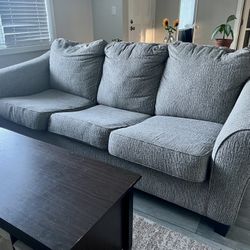 Free Couch