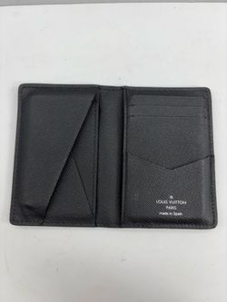LV pocket organizer