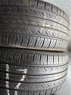 215/45R17 Hankook