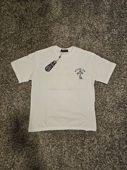 Chrome hearts shirt