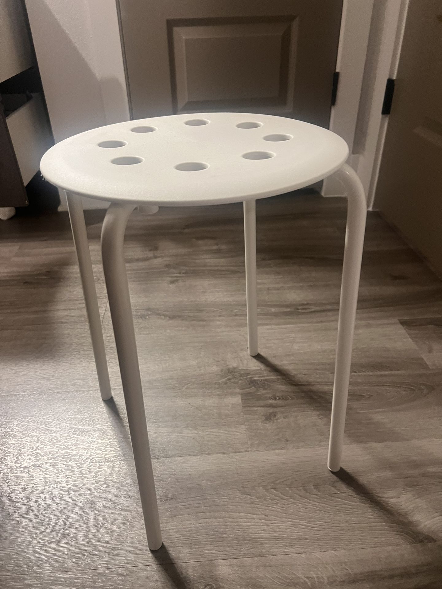 IKEA MARIUS stool (set Of 2)