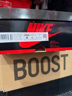 Jordan’s