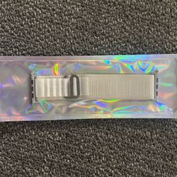 Apple Watch Cream Color 42MM