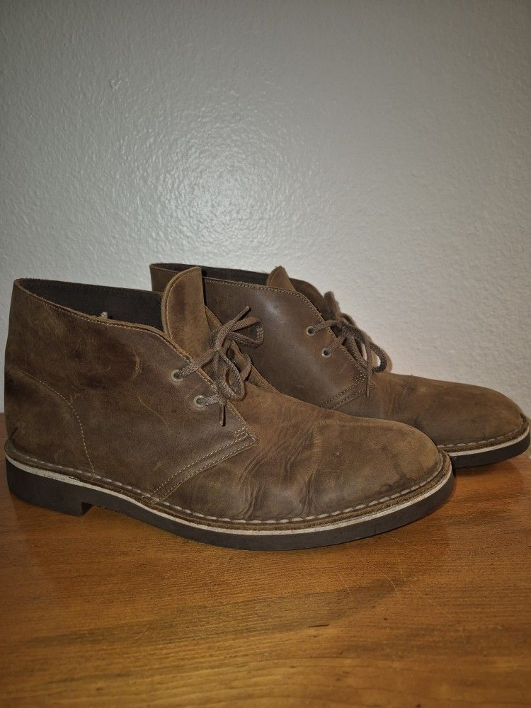 Clark's Bushacre 2 Desert Boot 