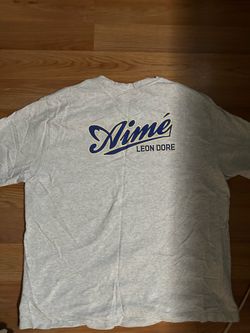 Aime Leon Dore T shirt