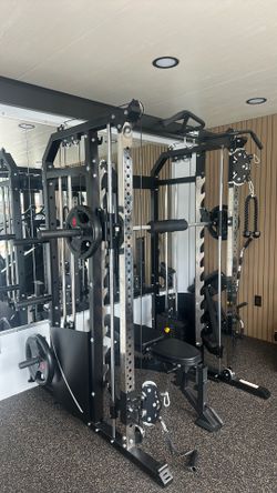 Home gym