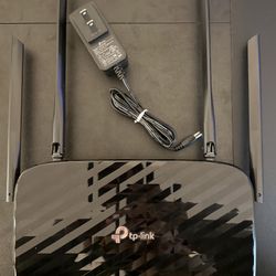 TP-Link Router