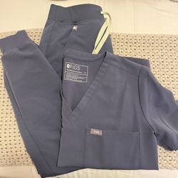 Figs Women’s Scrubs