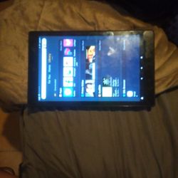 Amazon Fire Tablet