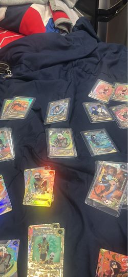 Naruto ninja age