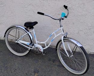 Vintage Schwinn SS 26" Beach Cruiser Beach Cruiser Bike