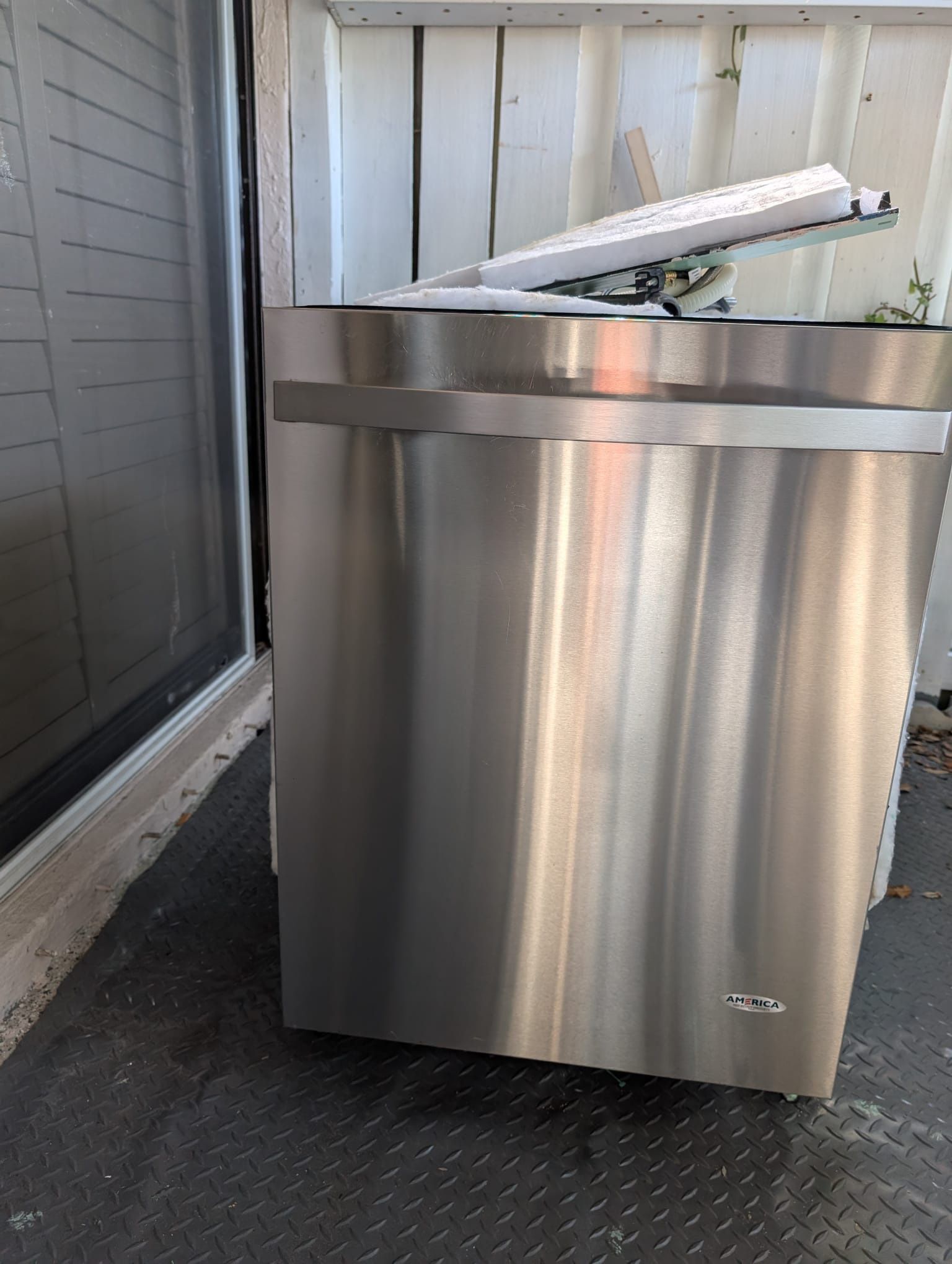 Whirlpool America
