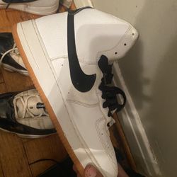AF1 high top