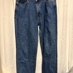 Men’s Levi’s 550 Jeans 40x32