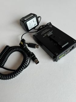 QUANTUM Battery TURBO SC Flash Pack*OBO -