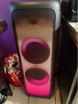 Jbl party box 1000