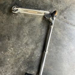 razor scooter 