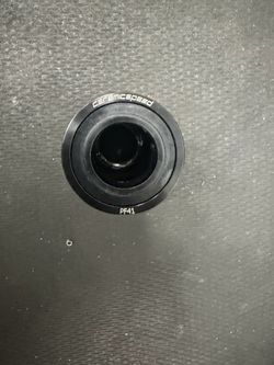 Bottom bracket
