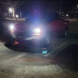 Super Bright White Leds For Any Car Or Truck Luces 3000k 6000k 8000k 