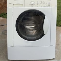 Washer Machine 